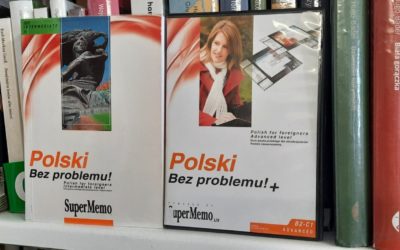 Lekcje języka polskiego